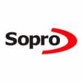 Sopro zaprawa antracytowa KMT 443