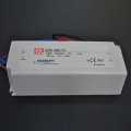 ZASILACZ MEAN WELL AC 240V / DC 12V WODOODPORNY IP 67 100W GERLED